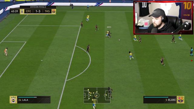 MY INSANE NEW 20+ MILLION COIN TOTS SQUAD... - FIFA 19 смотреть онлайн