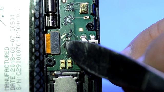 Не заряжается смартфон Alcatel 5052D после зарядки в авто смотреть онлайн