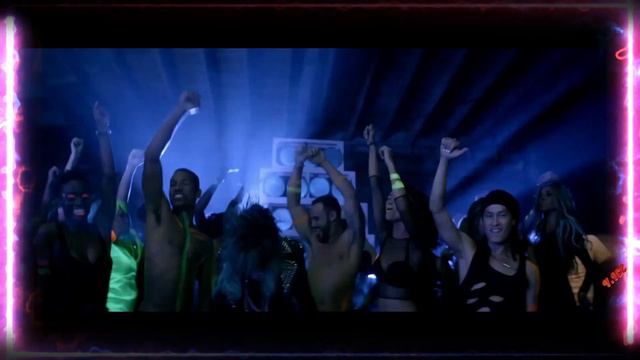 DJ Ramezz feat. Pitbull - The Anthem (Mr.Pioneer Remix) смотреть онлайн