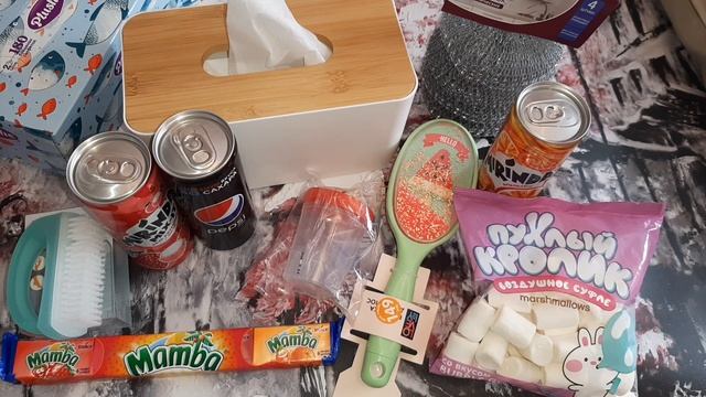 НУ НАКОНЕЦ-ТО, ПОКУПОЧКИ ФИКС ПРАЙС ??? смотреть онлайн