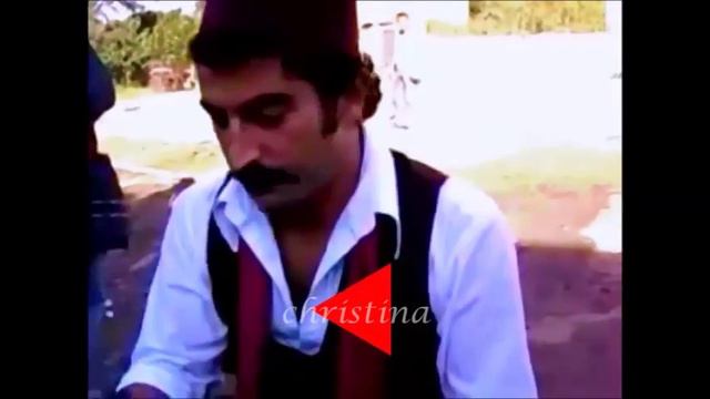 kenan imirzalioglu....my moustache...(backstage) смотреть онлайн