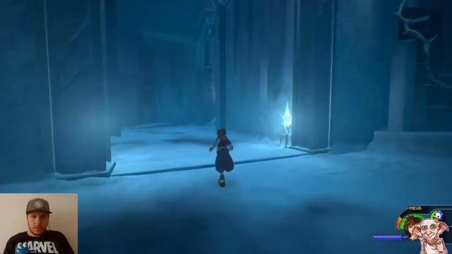 Игра Холодное Сердце Kingdom Hearts 3 Прохождение Kingdom Hearts 3 на PS4 смотреть онлайн