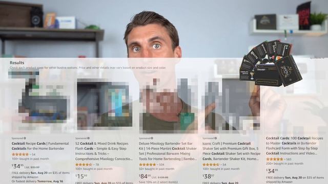 Why YOU CAN’T Find An Amazon FBA Product... None Left? смотреть онлайн