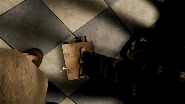 Enemy Front - Story Trailer [ESRB] смотреть онлайн