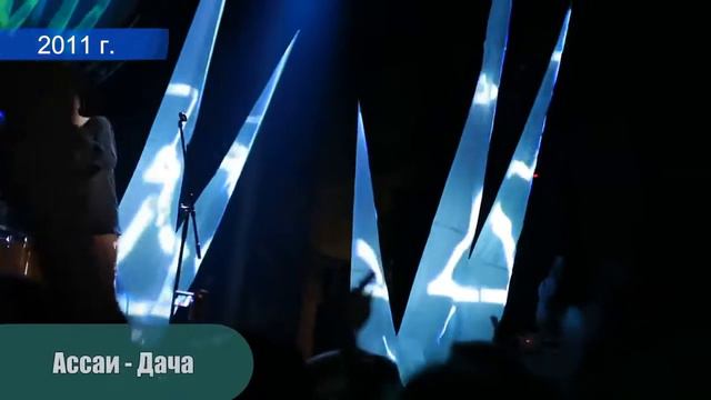 С чего всё начиналось? Эволюция русского рэпа 2000-2017гг.!