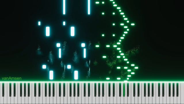 Frédéric Chopin - Etude Op 10 No 2 in A Minor Chromatic (on Bösendorfer Grand Piano) смотреть онлайн