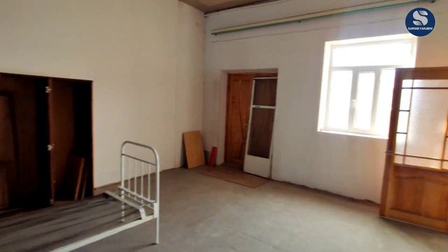 Урганч.ш 1 Каватли 450² Ховли Аэропортский смотреть онлайн