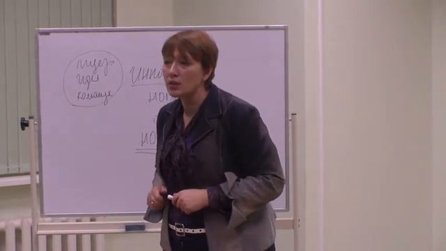 Открытая лекция РОСНАНО "Основы бизнес-планирования и бизнес-моделирования". Часть 1 смотреть онлайн
