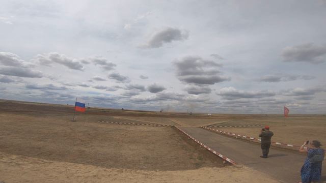 ТУНГУСКА, СТРЕЛЬБЫ! смотреть онлайн