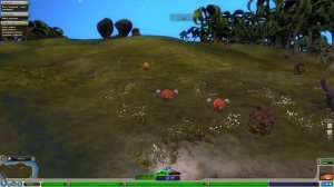 Как пройти spore без эволюций ?
