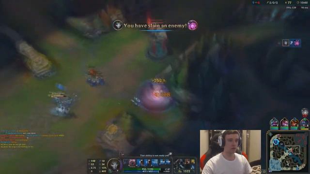 Jhin Montage - Best Of Jhin - LOL Jhin - LOL PBE