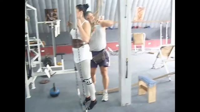 Кисловодск, качалка - СТК Единство смотреть онлайн