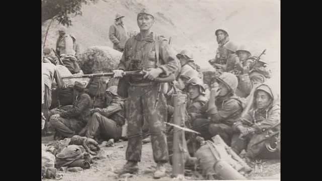 Песни Афганской войны: Виктор Верстаков - Джелалабад смотреть онлайн