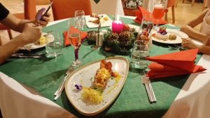 Топ зимних отелей в Турции с подогреваемым бассейном на улице