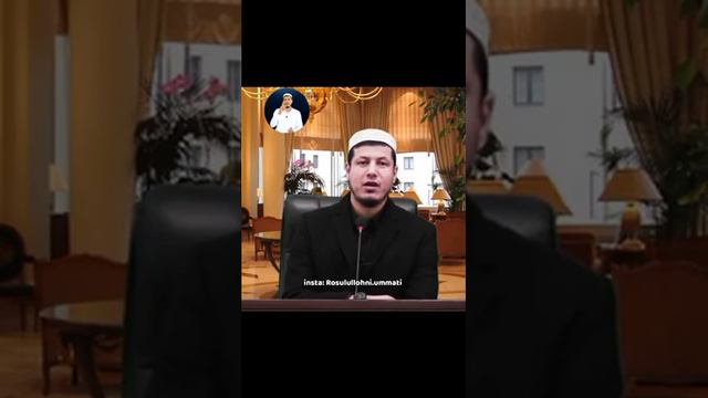 Abdulaziz Domla Arab Domla Hikoyasi Абдулазиз Домла Араб Домла Хикойаси #Maruzalar