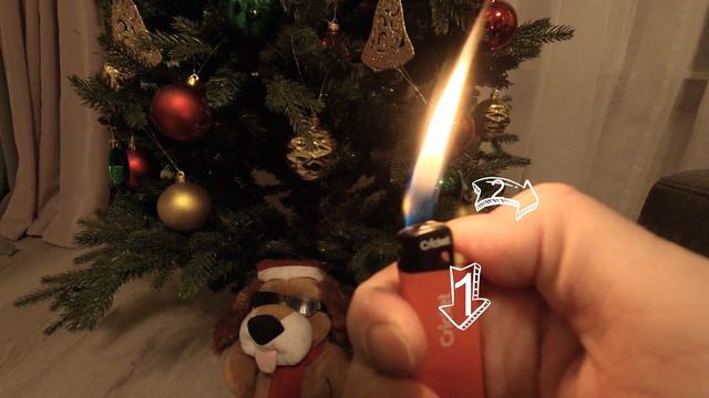 Как правильно зажечь зажигалку? смотреть онлайн