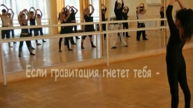 Анапа Сити Джаз смотреть онлайн