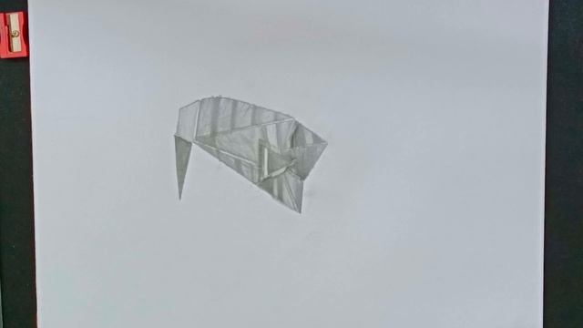 I Sketch and Shade A DIAMOND PLAY BUTTON смотреть онлайн