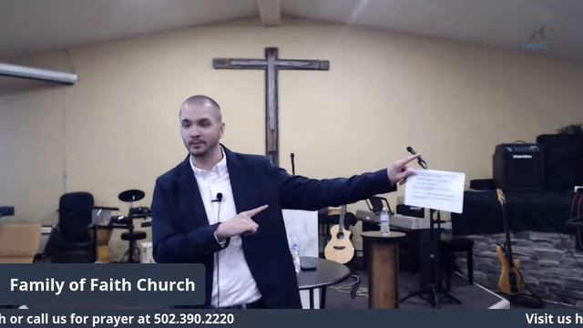 Getting rid of Your Sin Consciousness - Gran Fraley смотреть онлайн