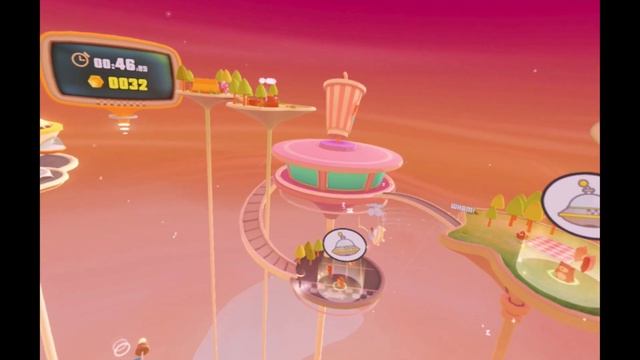 Starbear: Taxi | PSVR Review смотреть онлайн