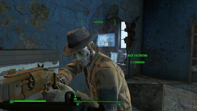 FORT STRONG ARMOURY - LEGENDARY SUPER MUTANT | Fallout 4 | Let’s Play Gameplay | Unmodded | 41 смотреть онлайн
