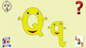 We are the Alphabet (1)