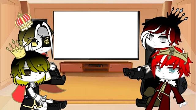 [1ч./?]~Реакция империи на "Если бы Германия выиграла первую мировую войну"~li_chan~ смотреть онлайн