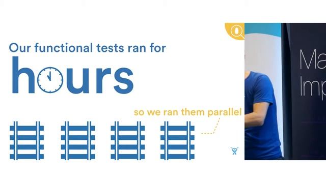 Sven Peters - Rise of the Machines - Automate Your Development смотреть онлайн