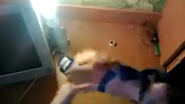 Учимся Завязывать Боксерские Бинты смотреть онлайн