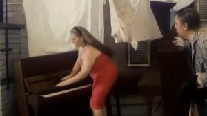 Мат со словарем I Окно в Париж