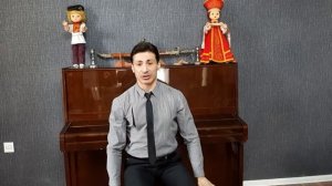 Уроки фламенко. Игра на кастаньетах. Урок №3.