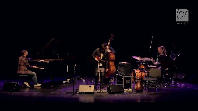 Adam Baldych (Live at Village Underground) / Album: Imaginary Room смотреть онлайн
