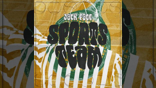 Jack Page - Sports Team смотреть онлайн