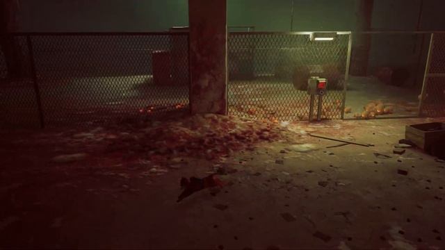 ЗУРКИ, ЗУРКИ, ЗУРКИ!!! (Stray) #3 смотреть онлайн