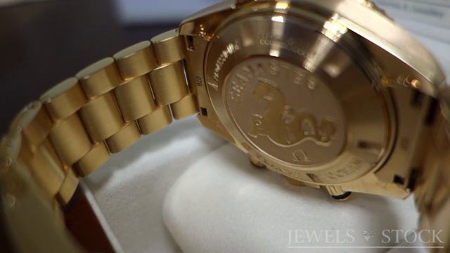Omega Seamaster Planet Ocean 600 m Co-Axial Chronograph смотреть онлайн