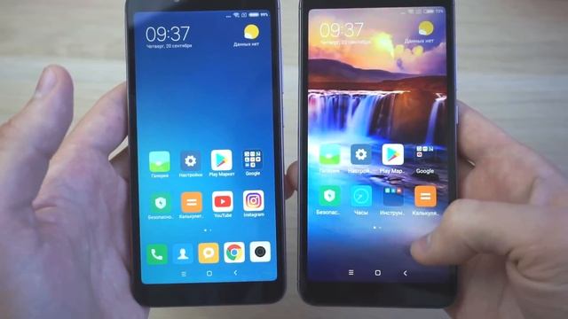 Xiaomi Redmi 6 Vs Redmi 6a - ВСЕ ОТЛИЧИЯ / ЧТО ЛУЧШЕ?