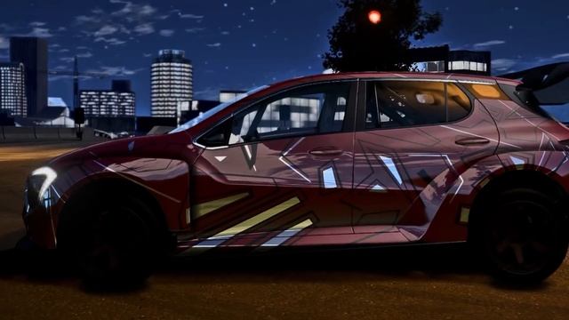 FAST & DELIRIOUS │ Epic High Speed BeamNG.Drive Car Chase смотреть онлайн