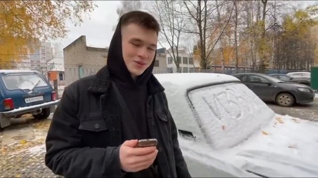 КУПИЛИ ВАЗ 2105 смотреть онлайн
