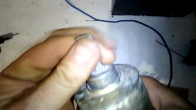 Где взять медные провода для трансформатора? Простое решение смотреть онлайн