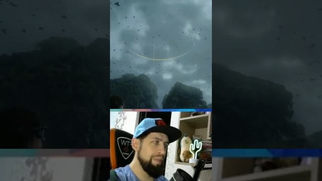 ТО К ДЕНЬГАМ... [Death Stranding стрим Shaman Games] смотреть онлайн