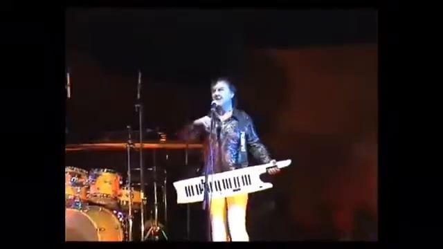 ВИА Самоцветы - Школьный Бал смотреть онлайн