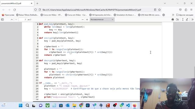 presentation_lab7 смотреть онлайн