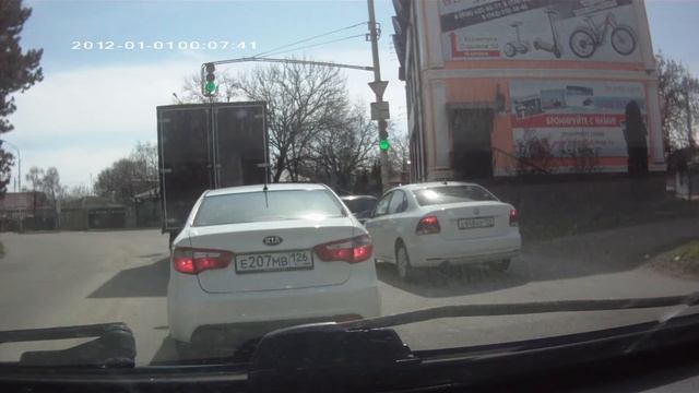 Ессентуки - 4.4.2020 - карантин смотреть онлайн