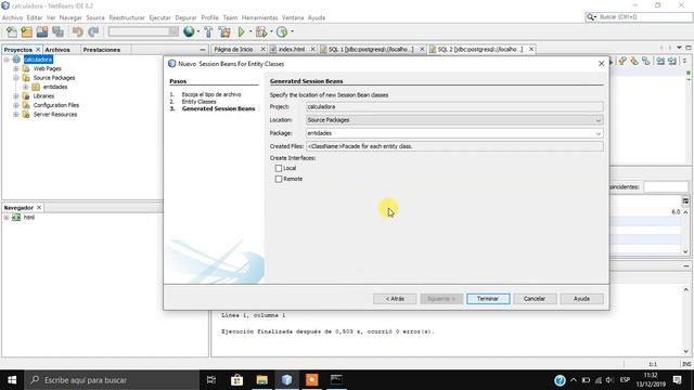 Postgres Portable y conexion a netbeans смотреть онлайн