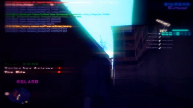 El Corona & SF Rifa смотреть онлайн