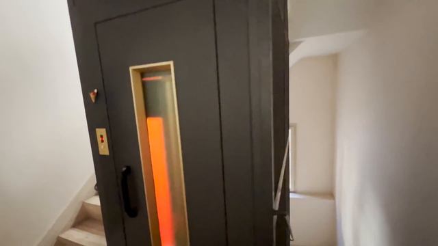 🍒 Three-room apartment for sale in the historical villa of the writer Italo Calvino in Sanremo смотреть онлайн