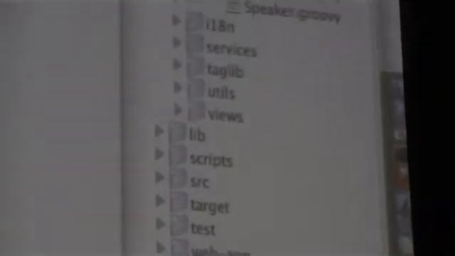 UJUG Jun 2011 Grails Deep Dive by Dave Klein Part1 смотреть онлайн