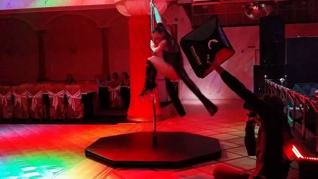 Leona3 20150628 Smolensk (Ласточкино гнездо) смотреть онлайн