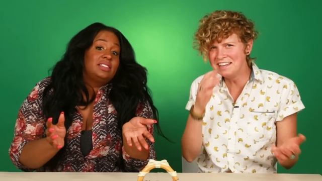 Teachers Play True or False: School Edition смотреть онлайн