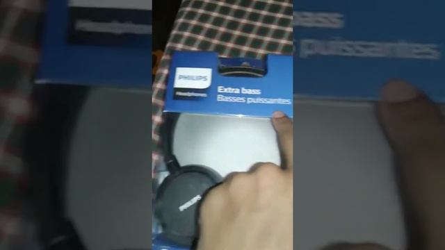 Unboxing Philips SHL5000/00(my first video ) смотреть онлайн